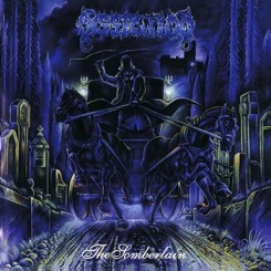 Dissection - The Somberlain