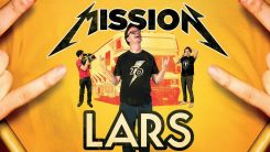 Mission To Lars Dokumentti 2015