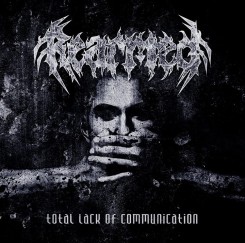 Re-Armed Total Lack Of Communication EP 2015