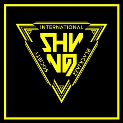 Shining International Blackjazz Society 2015
