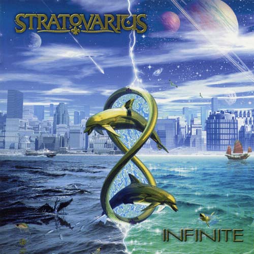 Startovarius - Infinite