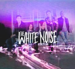 The White Noise 2015