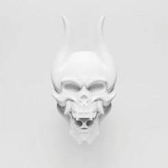 Trivium Silence In The Snow 2015