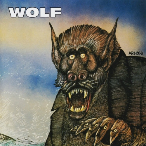 Wolf - Wolf
