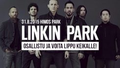 Linkin Park kilpailu