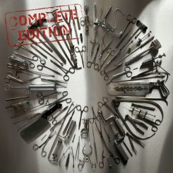 Carcass Surgical Steel Complete Edition 2015