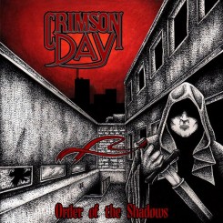 Crimson Day Order Of The Shadows 2015
