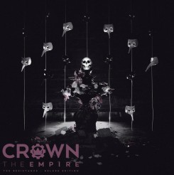 Crown The Empire The Resistance Deluxe 2015