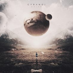 Cyranoi Exist EP 2015