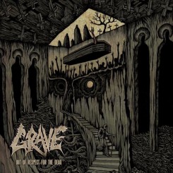 Grave Out Of Respect For The Dead 2015