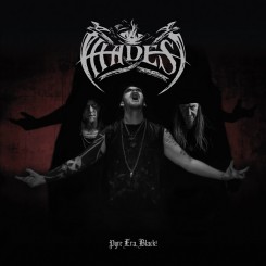 Hades Almighty - Pyre Era, Black!
