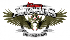Metal Hammer Awards 2015