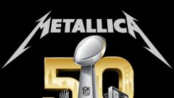 Metallica Superbowl 2015