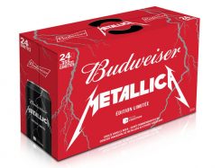 Metallica olut 2