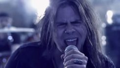 Queensryche Guardin Video 2015