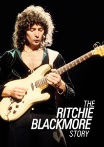 The Richie Blackmore Story 2015 2