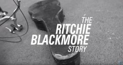 The Richie Blackmore Story 2015