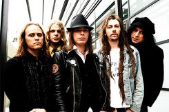 Hellacopters 2015