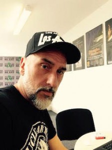 Holger Tiefenbach 2015