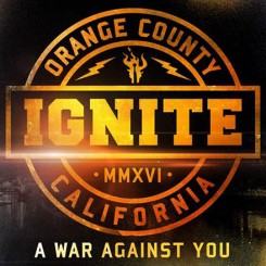 Ignite - A War Against You (2015)