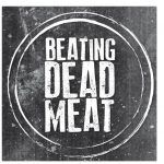 beating dead meat