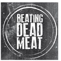 beating dead meat