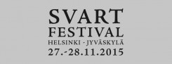 Svart Festival