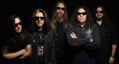 Testament 2015