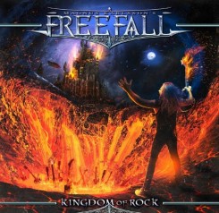 magnus karlssons freefall-kingdom of rock