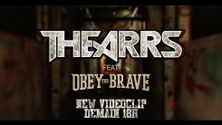 the arrs -obey the brave
