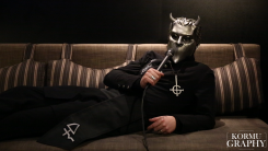 ghost nameless ghoul