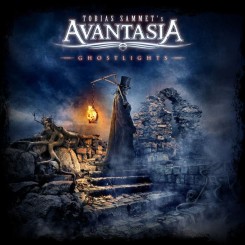 Avantasia Ghostlights 2015