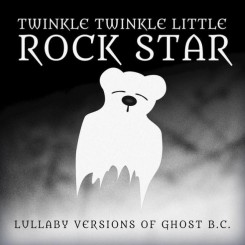 Ghost Lullaby Versions