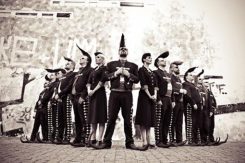 LENINGRAD COWBOYS