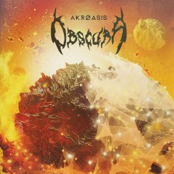 Obscura Akroasis 2015