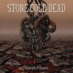 Stone Cold Dead Lava Flows 2015