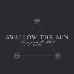 Swallow The Sun Songs From The North 2015