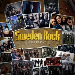 Sweden Rock 2016