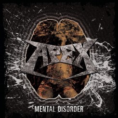 Apex Mental Disorder EP