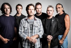 Pearl Jam 2015