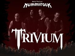 Trivium 2015