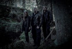 Wolfhorde - Promopic