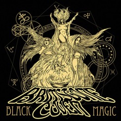 brimstone coven - black magic