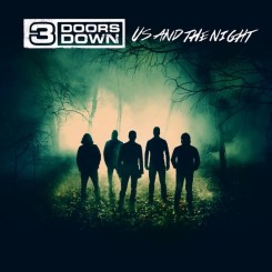 3 Doors Down Us And The Right 2016