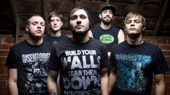 After The Burial 2015