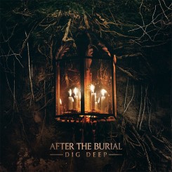 After The Burial Dig Deep 2016