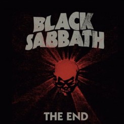 Black Sabbath The End 2016