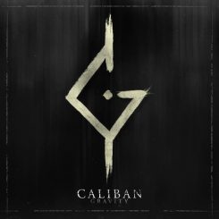 Caliban Gravity 2016