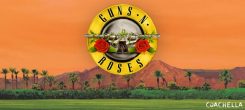 Guns N Roses Coachella