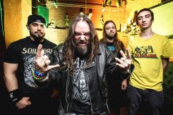 Soulfly 2016